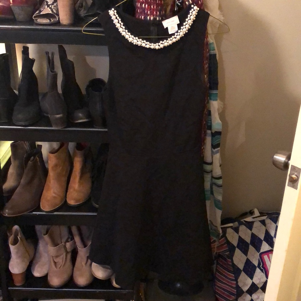 Worn twice!